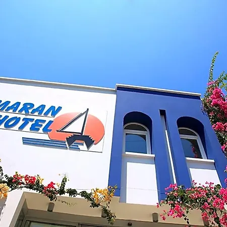 Catamaran 酒店