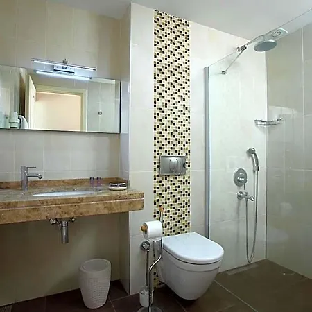 Catamaran Hotel Yalıkavak