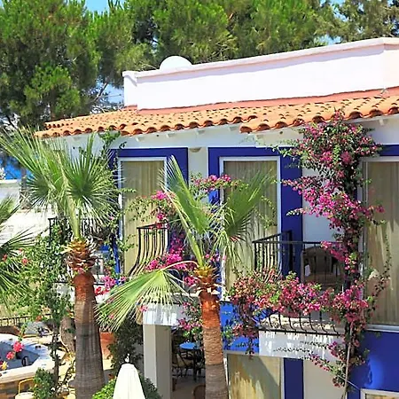 Hotel Catamaran Yalıkavak
