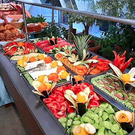 Catamaran 酒店 亚力卡瓦克