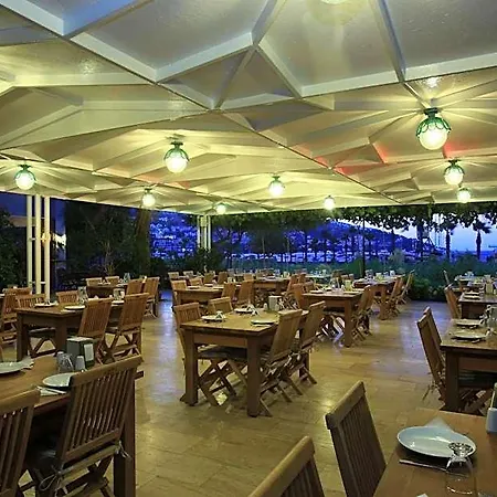 Catamaran Yalıkavak